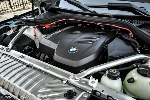 Used 2025 BMW X3 xDrive30i w/ Premium Package image 22