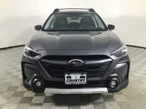 Used 2023 Subaru Outback Limited XT image 2