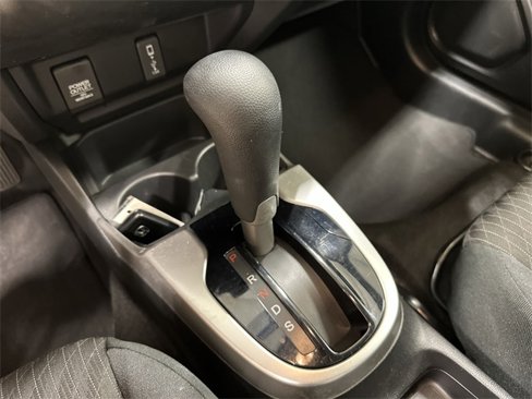 Used 2020 Honda Fit EX image 33