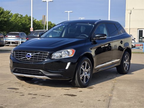 Used 2015 Volvo XC60 T6 image 3