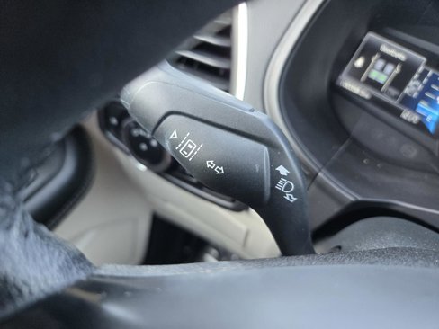 Used 2024 Ford Edge Titanium w/ Equipment Group 301A image 22