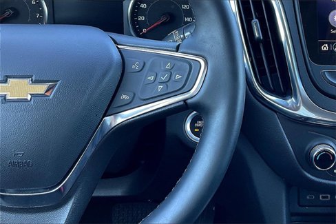 Used 2024 Chevrolet Equinox LT image 19