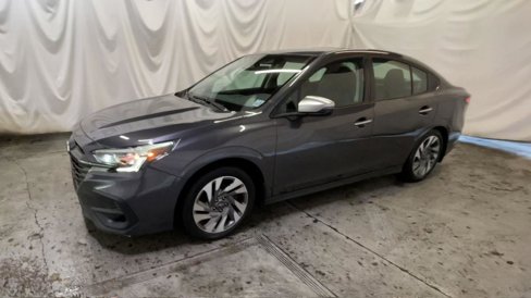 Used 2023 Subaru Legacy Touring XT image 4