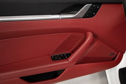 Used 2024 Porsche 911 Carrera image 33