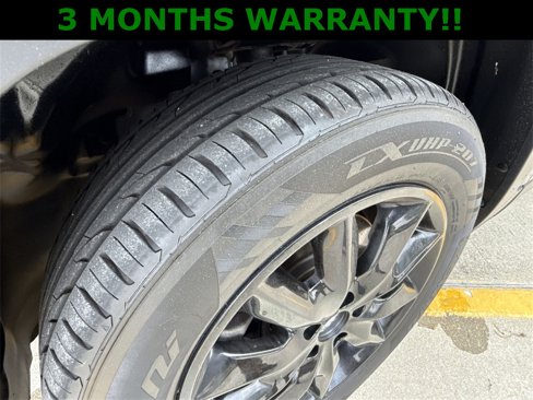 Used 2016 Jeep Cherokee Limited image 41