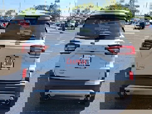 New 2025 Ford Escape Active w/ Tech Pack #1 image 28
