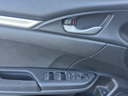 Used 2018 Honda Civic LX image 26