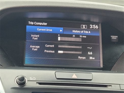 Used 2018 Acura MDX FWD image 22