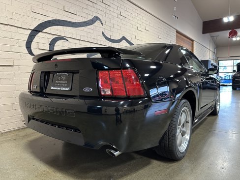 Used 2001 Ford Mustang GT image 7