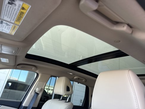 Used 2022 Acura MDX FWD w/ Technology Package image 16