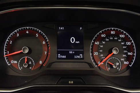 Used 2019 Volkswagen Jetta R-Line image 20