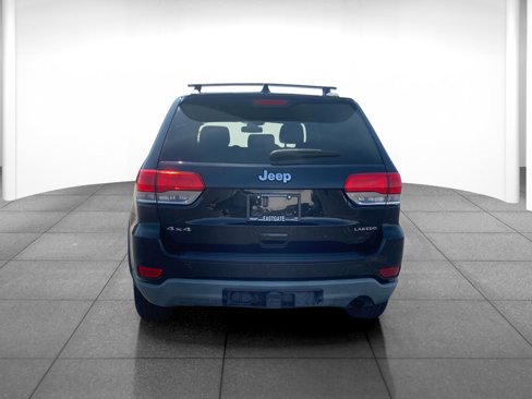 Used 2014 Jeep Grand Cherokee Laredo w/ Security & Convenience Group image 6