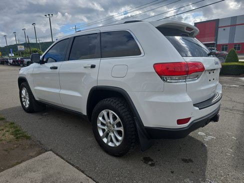 Used 2016 Jeep Grand Cherokee Laredo w/ Quick Order Package 23E image 6