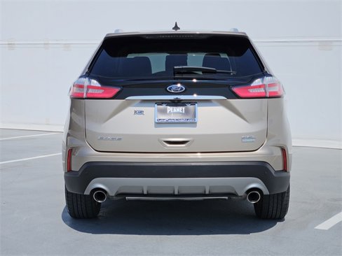 Used 2020 Ford Edge SEL w/ Convenience Package image 6