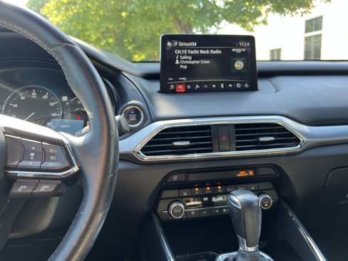 Used 2020 MAZDA CX-9 Grand Touring image 31