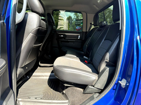 Used 2017 RAM 1500 Sport image 14