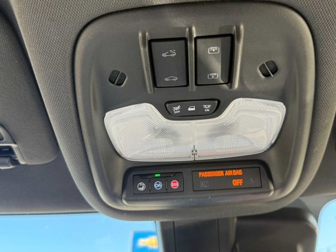 Used 2023 Chevrolet TrailBlazer ACTIV w/ Sun and Liftgate Package image 52