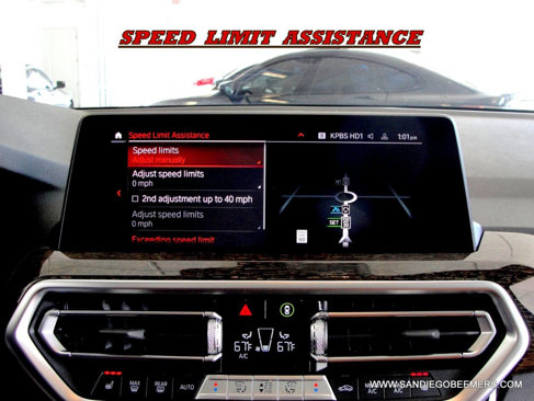 Used 2022 BMW X3 sDrive30i w/ Convenience Package image 39