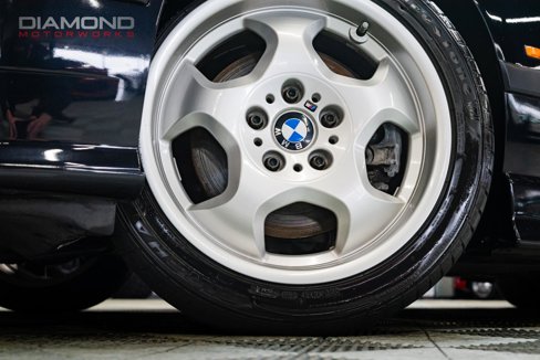 Used 1998 BMW M3 Convertible image 5