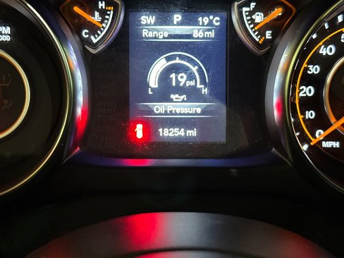 Certified 2021 Jeep Wrangler Sport image 26