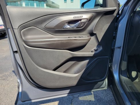 Used 2020 GMC Terrain SLT w/ Preferred Package image 16