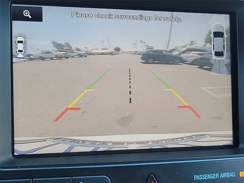 Used 2016 Ford Explorer Limited w/ Equipment Group 301A image 12