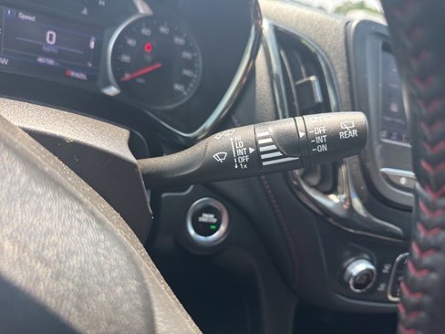 Certified 2022 Chevrolet Equinox RS image 18