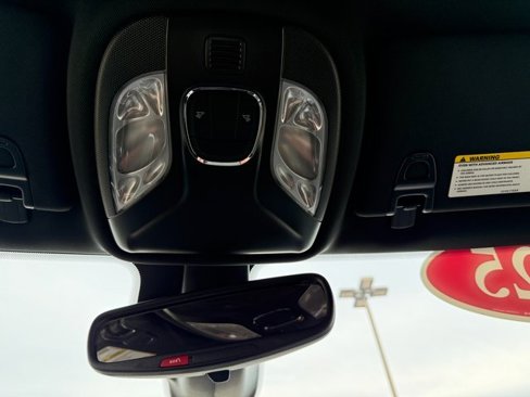 New 2025 Jeep Compass Sport image 30