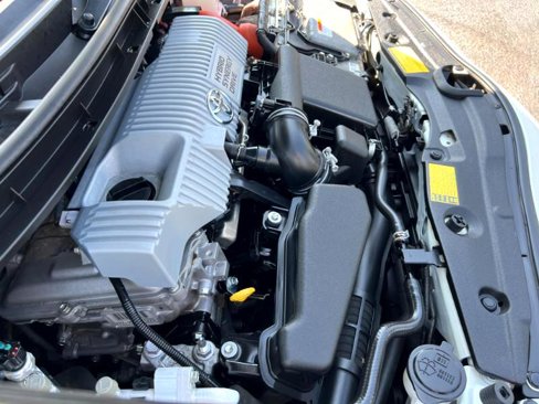 Used 2012 Toyota Prius Three image 37