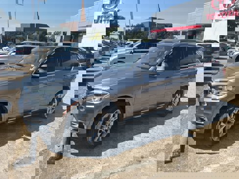 Used 2015 BMW X5 sDrive35i image 1