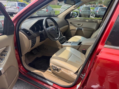 Used 2013 Volvo XC90 3.2 image 8
