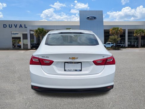 Used 2023 Chevrolet Malibu LT image 22