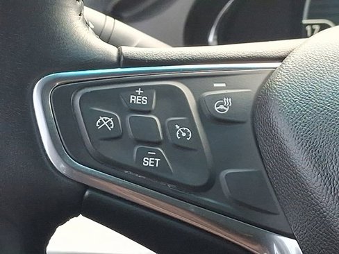 Used 2017 Chevrolet Bolt LT image 20