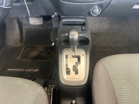 Used 2019 Mitsubishi Mirage G4 ES image 20