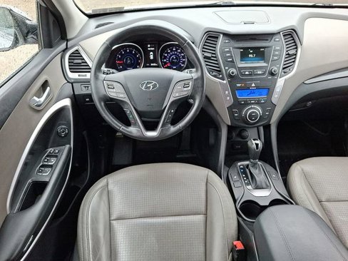 Used 2015 Hyundai Santa Fe Sport 2.0T image 13