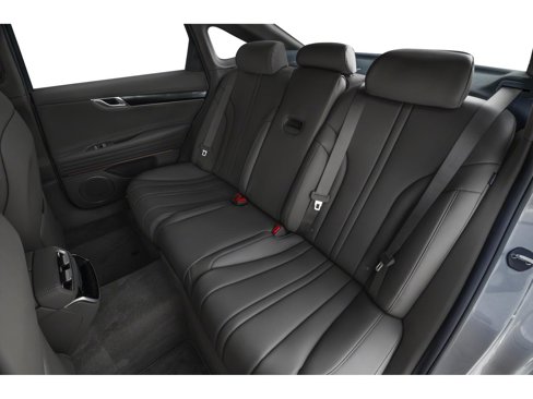 New 2025 Genesis G80 2.5T Advanced image 9