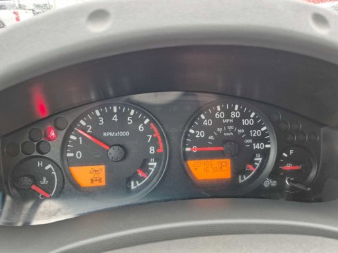 Used 2015 Nissan Frontier SV w/ SV Value Truck Package image 27