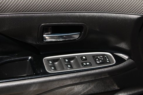 Used 2022 Mitsubishi Outlander GT image 14