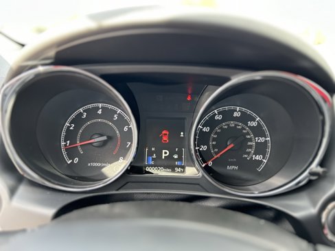 New 2024 Mitsubishi Outlander Sport SE image 39