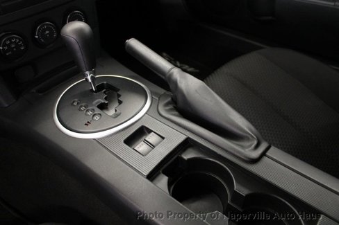 Used 2006 MAZDA MX-5 Miata Touring image 23