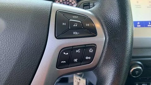 Used 2023 Ford Ranger XLT image 18