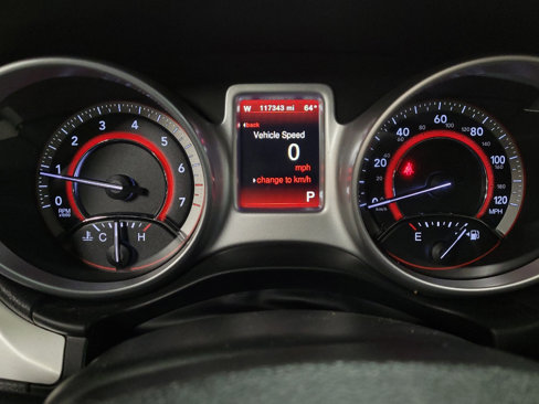 Used 2018 Dodge Journey SE w/ Popular Equipment Group image 23