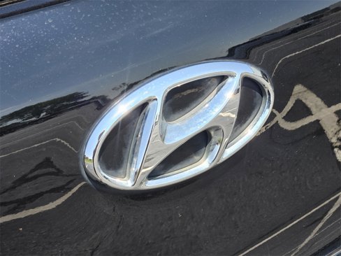 Used 2018 Hyundai Tucson SEL Plus w/ Cargo Package image 11