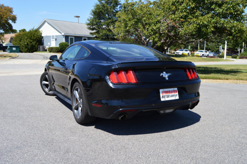 Used 2016 Ford Mustang Coupe w/ Equipment Group 051A image 6