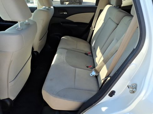 Used 2016 Honda CR-V EX image 15