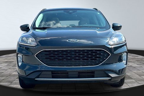 Used 2022 Ford Escape SEL w/ Technology Package image 2