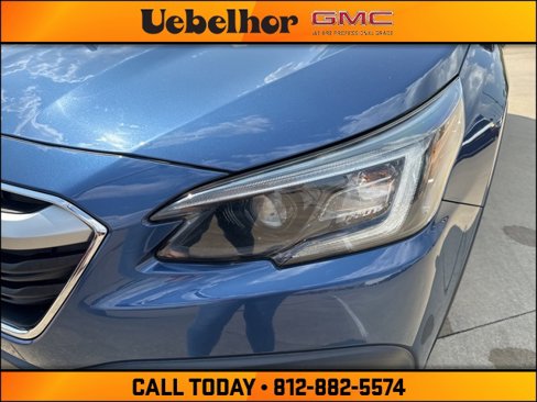 Used 2020 Subaru Outback Premium image 14