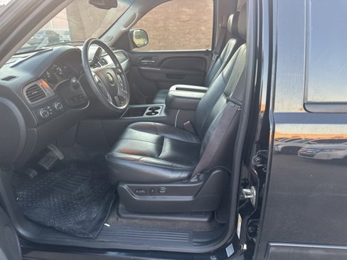 Used 2012 Chevrolet Tahoe LT image 9