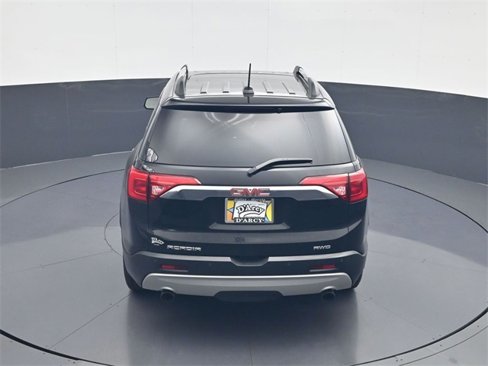 Used 2018 GMC Acadia SLT image 19