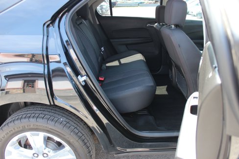 Used 2015 Chevrolet Equinox LT w/ Driver Convenience Package image 37